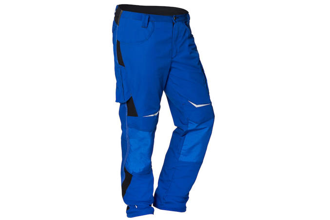 DeLaval working trousers men