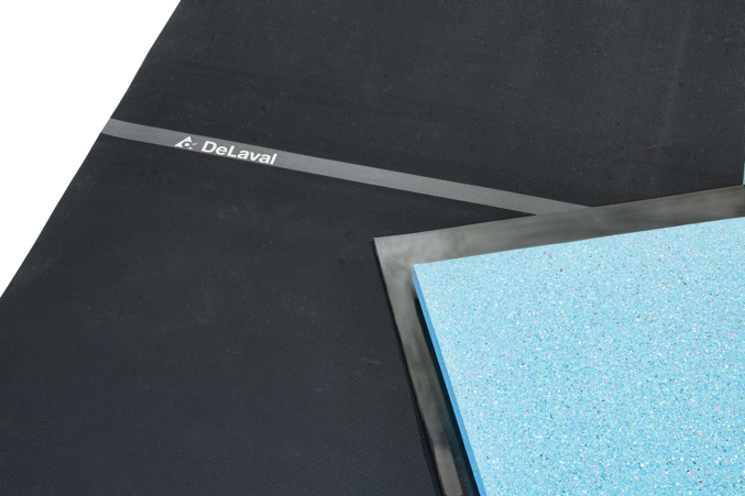 DeLaval cow mattress M45R