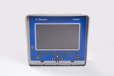 Svarstyklių indikatorius SI8000