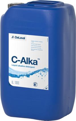 C-Alka™ Product image