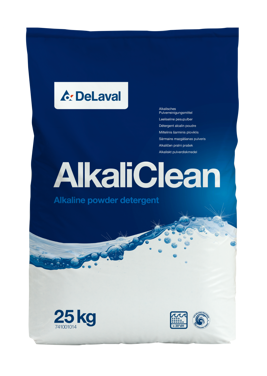 AlkaliClean Produktbild