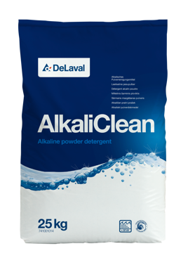 AlkaliClean Produktbild
