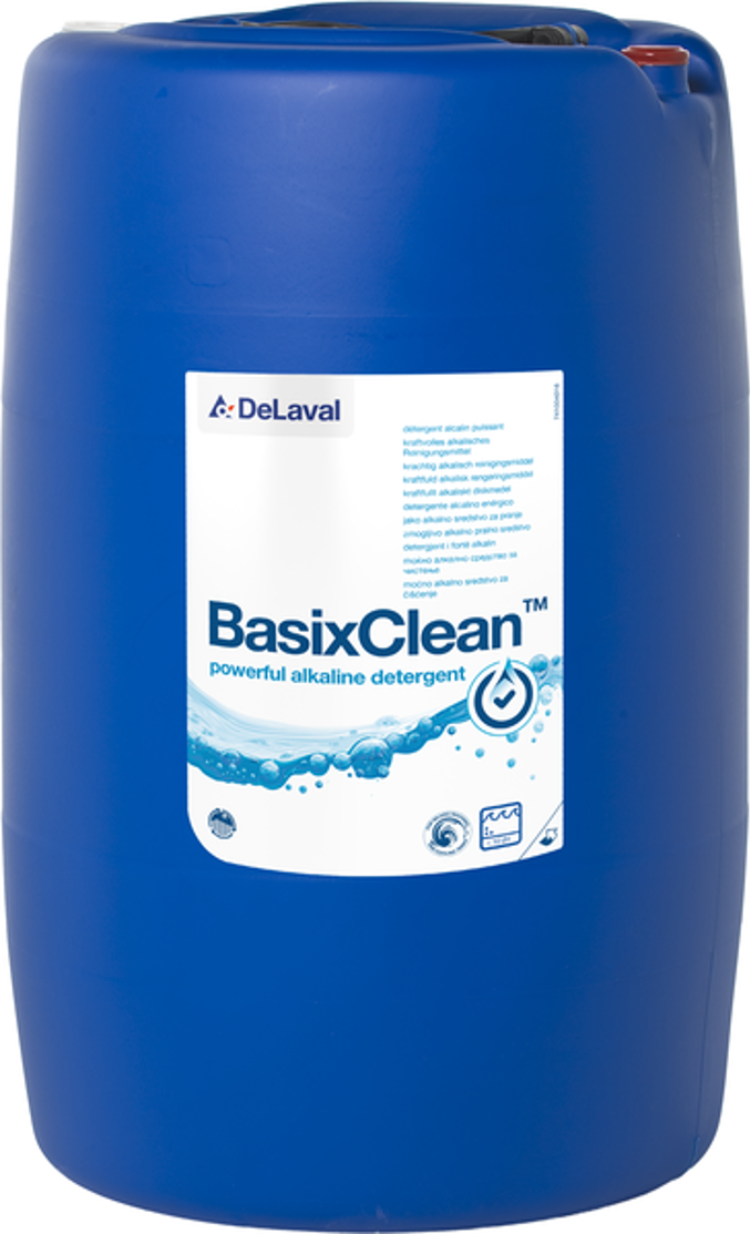 BasixClean