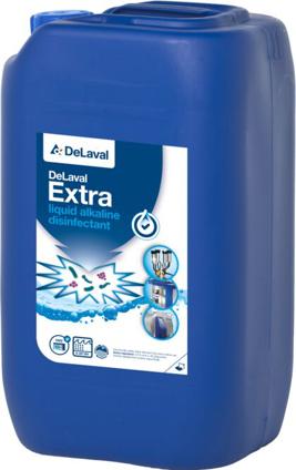 Extra-emäspesuaine Tuotekuva