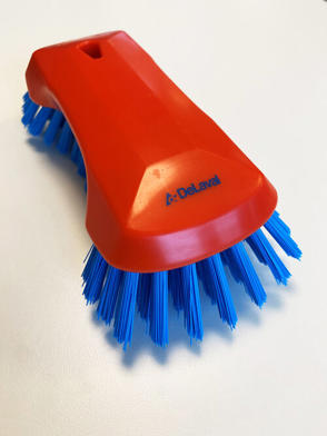 ディッシュブラシバケツ Product image