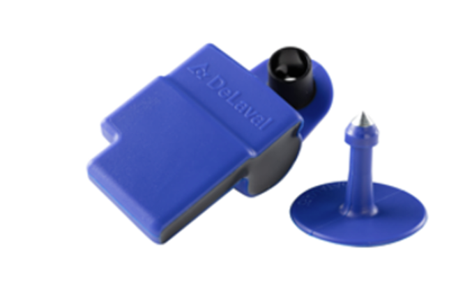 BA korvatägin taustalevy