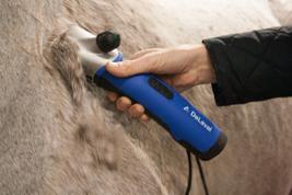DeLaval batteriklipper R2000 Produktbild