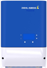 Inverter DeLaval MFS