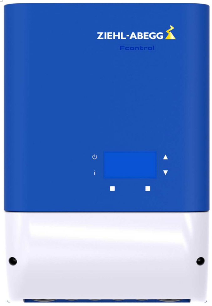 Inverter DeLaval MFS