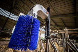 DeLaval utbytesborste till SBB Produktbild