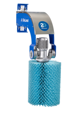 Cepillo rotativo DeLaval SCB3 Edición Limitada Imagen del producto