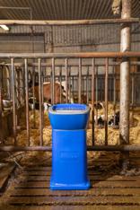 Lämmitettävä juomakuppi HB15