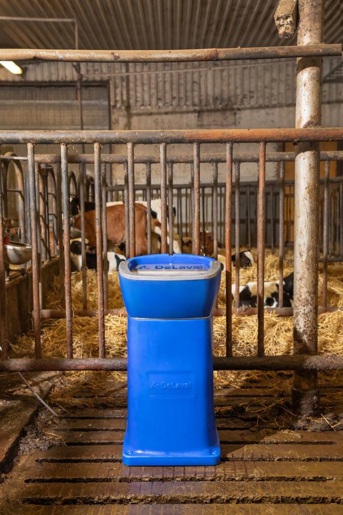 Lämmitettävä juomakuppi HB15