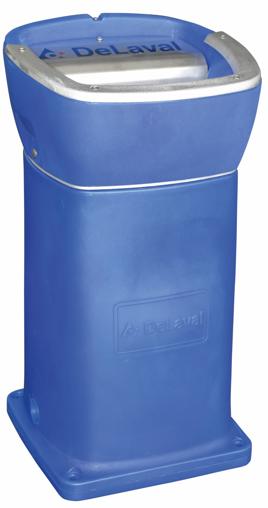 DeLaval eluppvärmd vattenkopp HB15 Produktbild