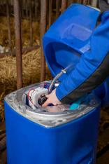 Lämmitettävä juomakuppi HB15