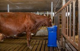 „DeLaval“ šildomas vandens dubuo HB15 Product image