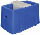 „DeLaval“ šildoma girdykla HPT50