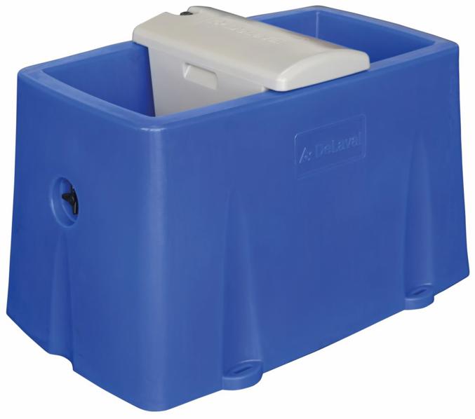 „DeLaval“ šildoma girdykla HPT50