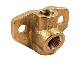 Seinäkiinnike Tuotekuva