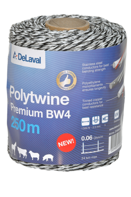 Polytråd premium BW4 Produktbild