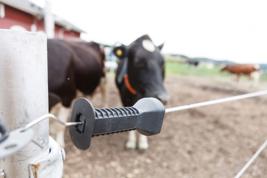 Elastinen veräjä Tuotekuva