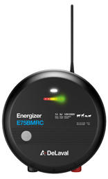 Kauko-ohjattava paimen E75BMRC