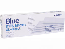 Filtri blu  Prodotto immagine