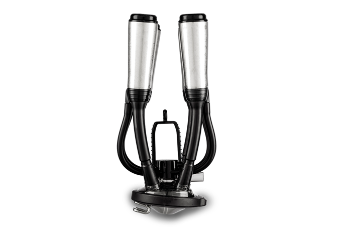 Evanza530 Front nipp Short bridge 16mm