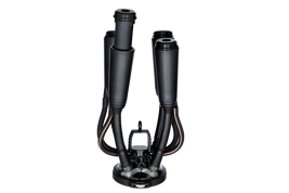 Faisceau nu Evanza™ 550 Image du produit