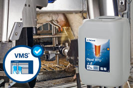 Dipal RTU Bild des Produkts