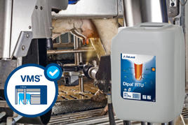 Dipal  RTU Bild des Produkts