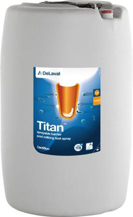 Titan™ Produktbild
