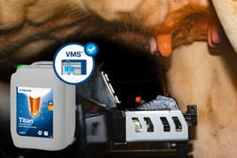 Titan™ Produktbilde