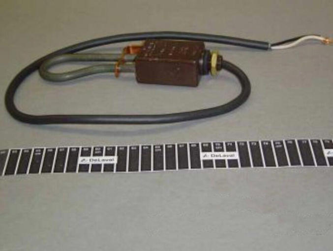 Element 200W 24V till E300/Nelson vattenkopp