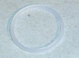 Yttre packning för volymventil 90639580 Produktbild