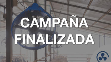 Fin Campaña ventilación 2023