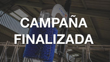 Fin campaña delaval sobre bienestar animal de 2024