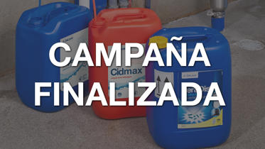 campaña detergentes granja delaval