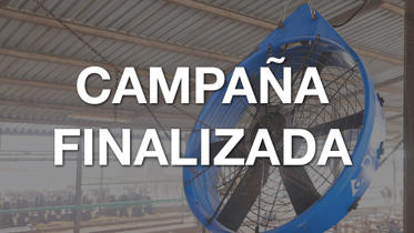 Fin Campaña Postventa 2024 con Ventilación DeLaval