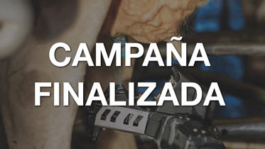 Fin campaña delaval ocean blu