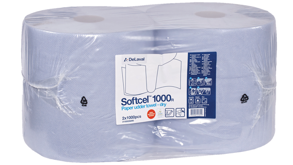 delaval Softcell1000R delaval Softcell1000R