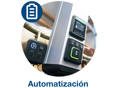 campaña recarga de automatización para granjas delaval 2025 información de MA campaña recarga de automatización para granjas delaval 2025 información de MA