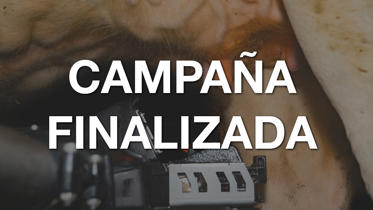 cuidado de la ubre con titan de delaval con robot de ordeño