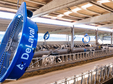 folleto campaña delaval ventilación 2025