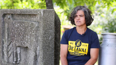 ganaderos delaval granja agromancelos