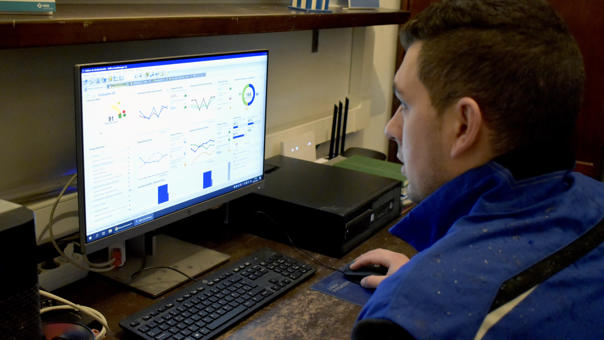 ganaderos delaval granja carbajales delpro ganaderos delaval granja carbajales delpro