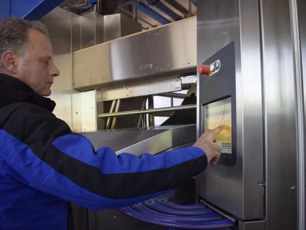 ganaderos delaval granja casa pacho robot de ordeño ganaderos delaval granja casa pacho robot de ordeño