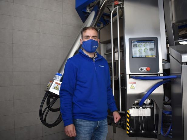 ganaderos delaval granja casa polo robots de ordeño ganaderos delaval granja casa polo robots de ordeño