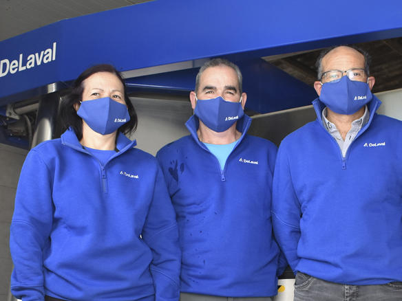 ganaderos delaval granja casa polo ganaderos delaval granja casa polo