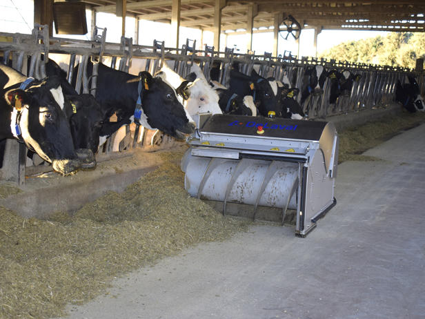 ganaderos delaval granja couquiño optiduo ganaderos delaval granja couquiño optiduo